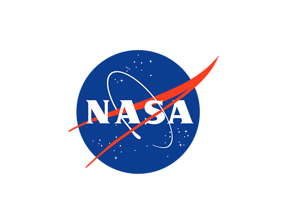 Nasa : 