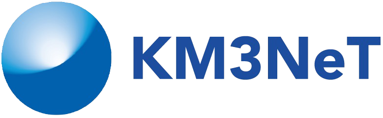 KM3Net : Brand Short Description Type Here.